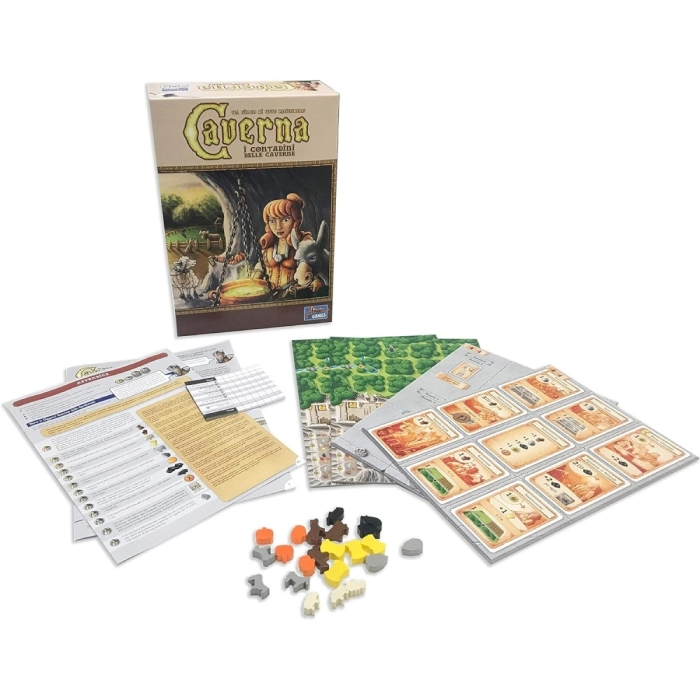 caverna