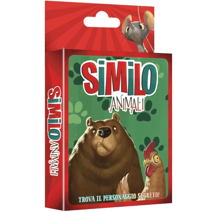 similo - animali