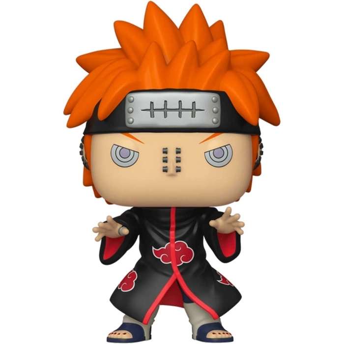 naruto - pain 9cm - funko pop 934