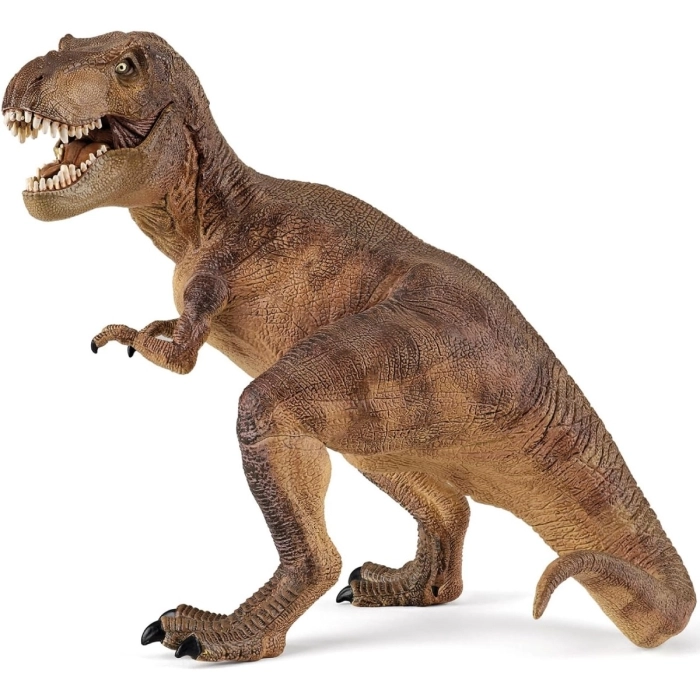 t-rex