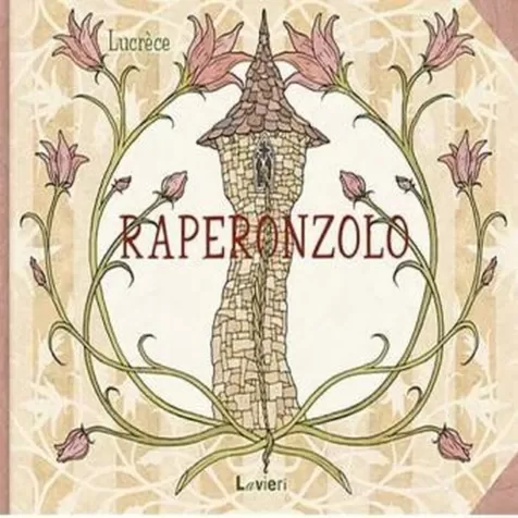 raperonzolo