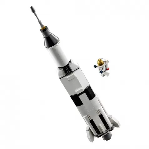 LEGO Creator 31117 - Avventura dello Space Shuttle