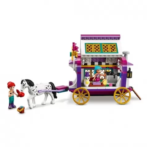 LEGO 41688 - Carrozzone Magico a 49,99 €