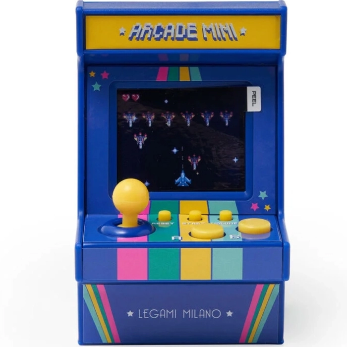 mini arcade game - arcade mini