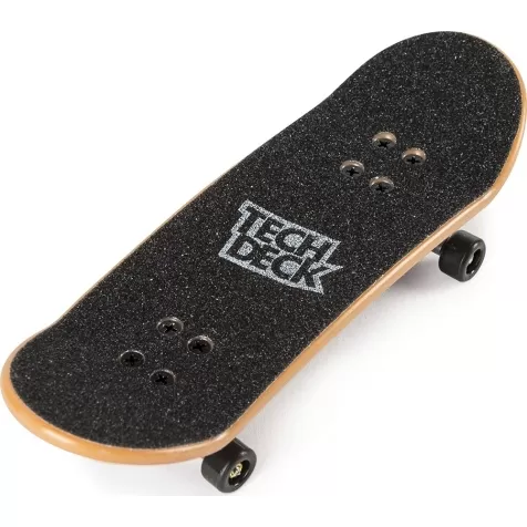 tech deck - skate singolo assortito