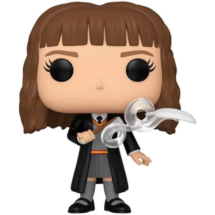 harry potter - hermione granger 9cm - funko pop 113