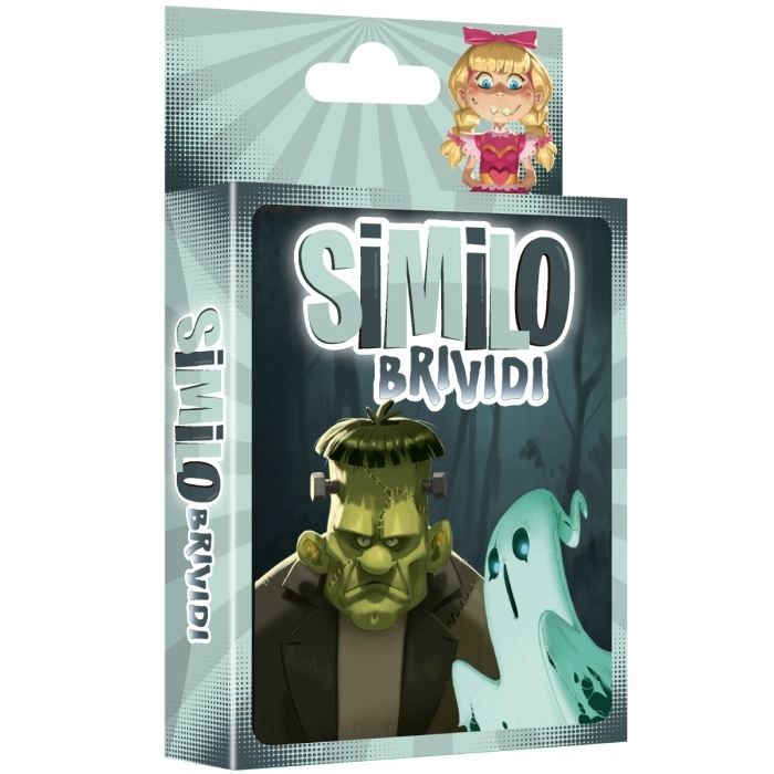 similo - brividi