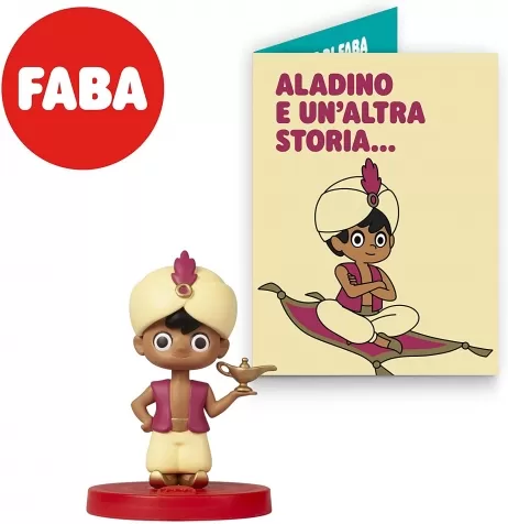 Faba Libro, Oggi Cucino Io - Giocattoli online, Giochi online