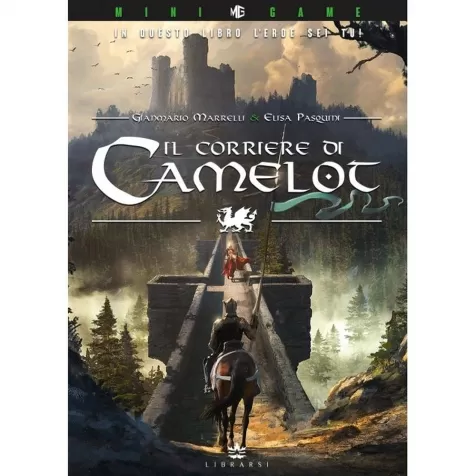 il corriere di camelot