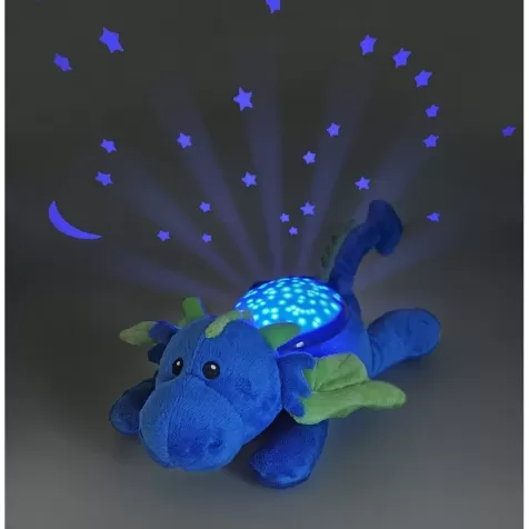 twilight buddies - dragon peluche