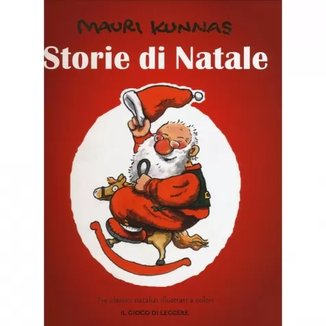 storie di natale. ediz. illustrata