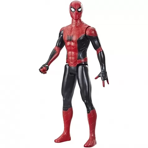 Hasbro Spiderman Titan Hero Series set 3 Personaggi 30 cm TOYS ONE