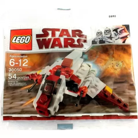 30050 - republic gunship