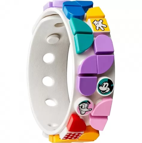 41947 - multipack bracciali topolino e amici