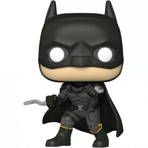 the batman - batman - funko pop 1189