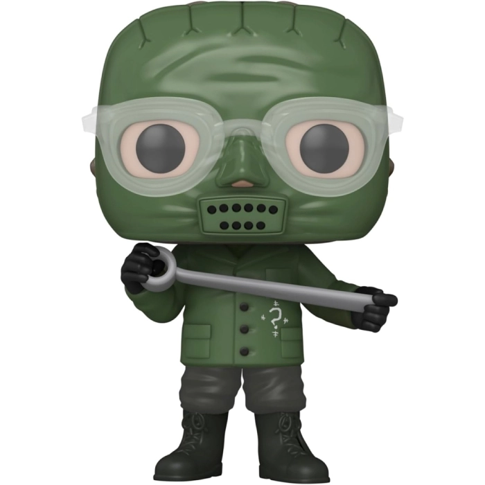 the batman - the riddler 9cm - funko pop 1192