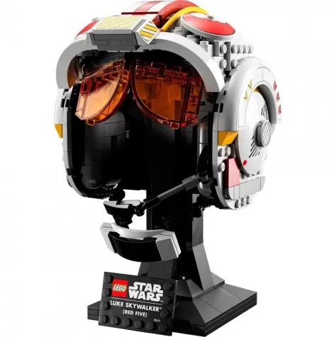 75327 - casco di luke skywalker