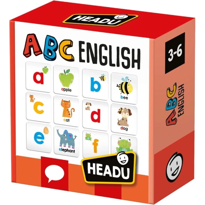 abc english - travel