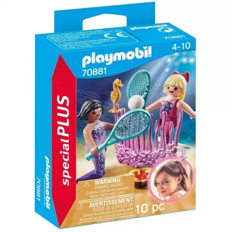 Playmobil alcampo 2025