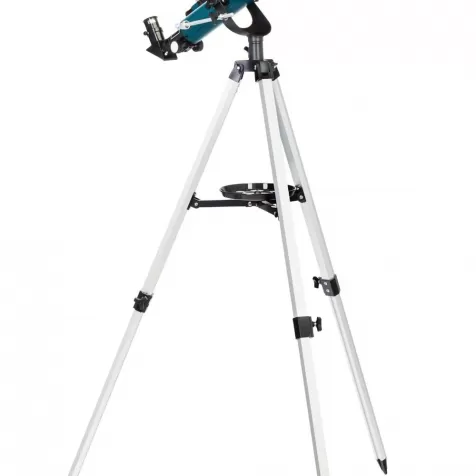 levenhuk labzz - telescopio tk60 con custodia