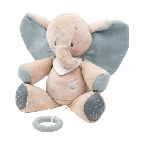 axel elefante coccolone carillon 30 cm