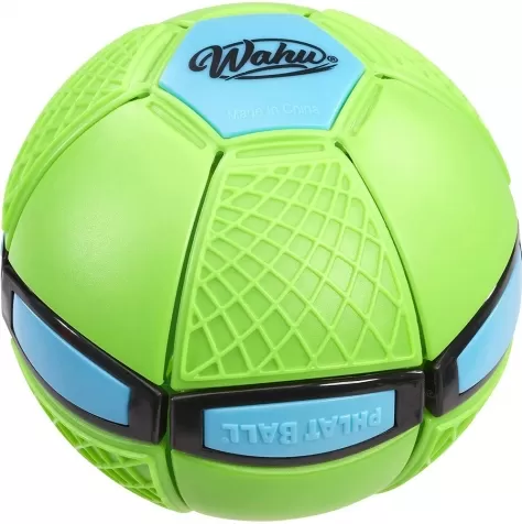 phlat ball junior