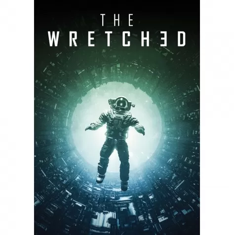 the wretched - gioco di ruolo