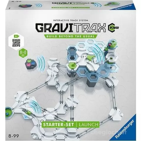 gravitrax power starter set launch