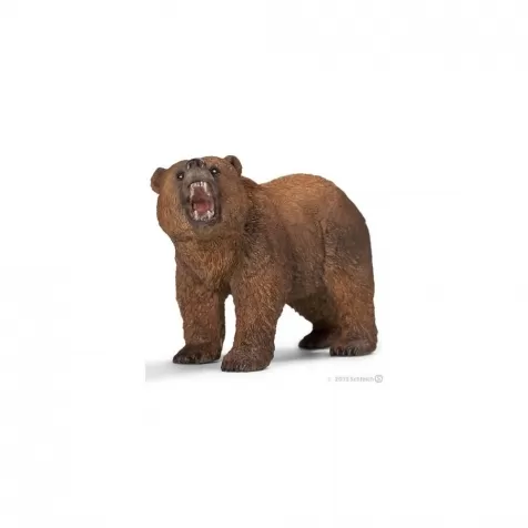 orso grizzly