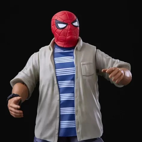 Maschera Spiderman Marvel per bambino in Vendita Online