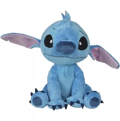 stitch - peluche 50cm