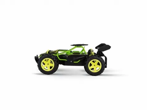 lime buggy - macchina rc 2.4ghz