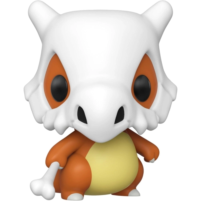 pokemon - cubone 9cm - funko pop 596