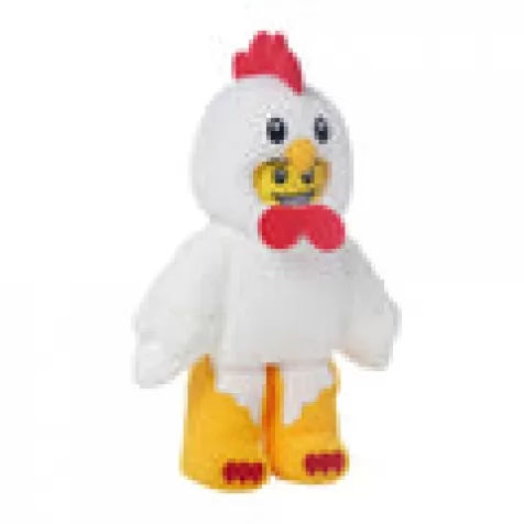 peluche gallina iconic