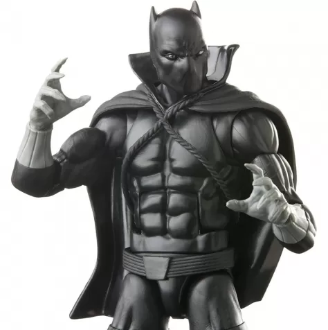 marvel legend series - black panther - black panther