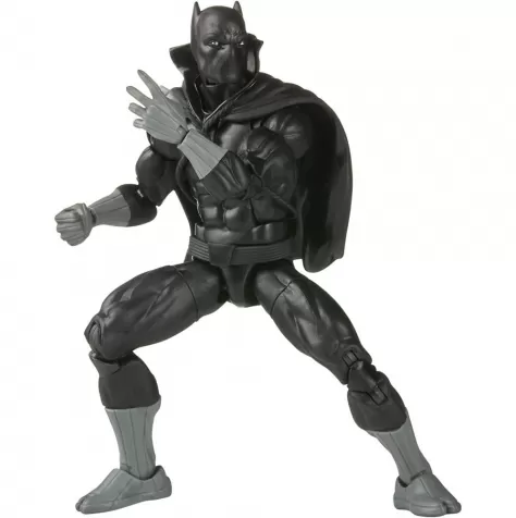 marvel legend series - black panther - black panther