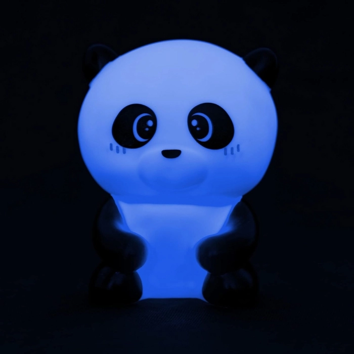 luce notturna - sweet dreams - panda