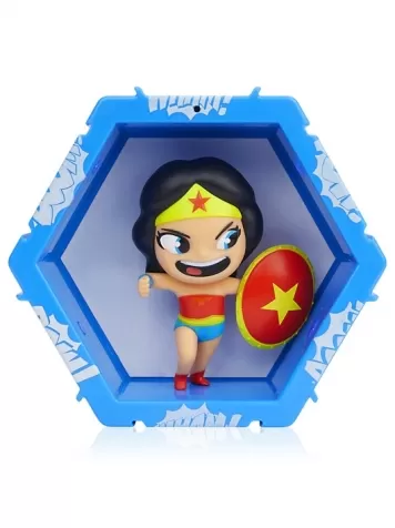 wow! pods - dc - wonder woman