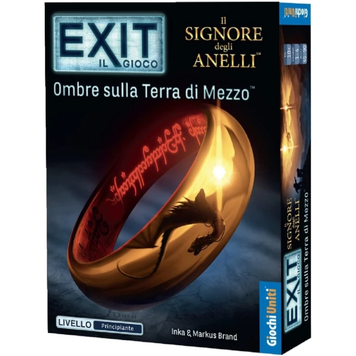 exit - ombre sulla terra di mezzo