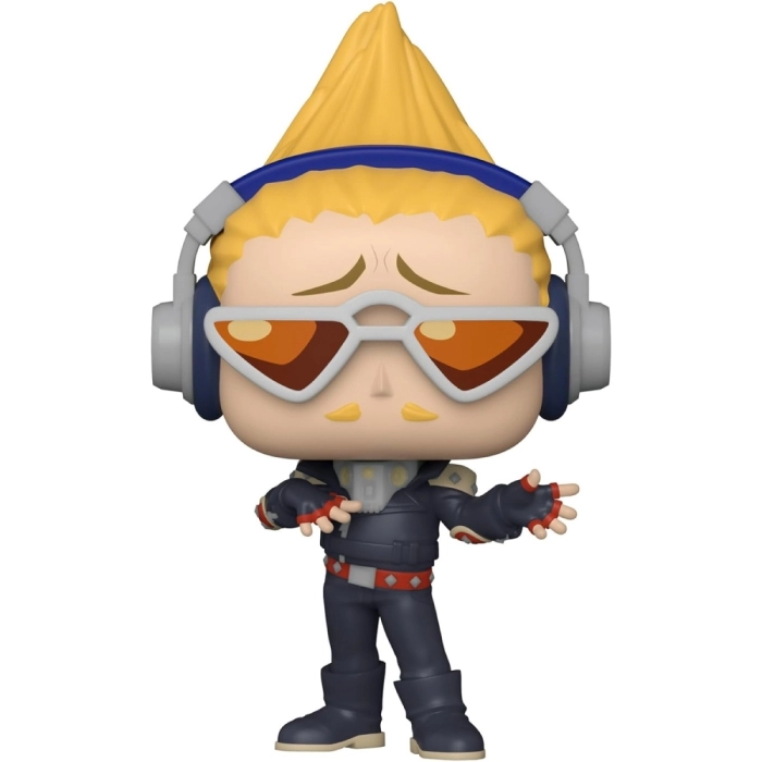 my hero academia - present mic 9cm - funko pop 920