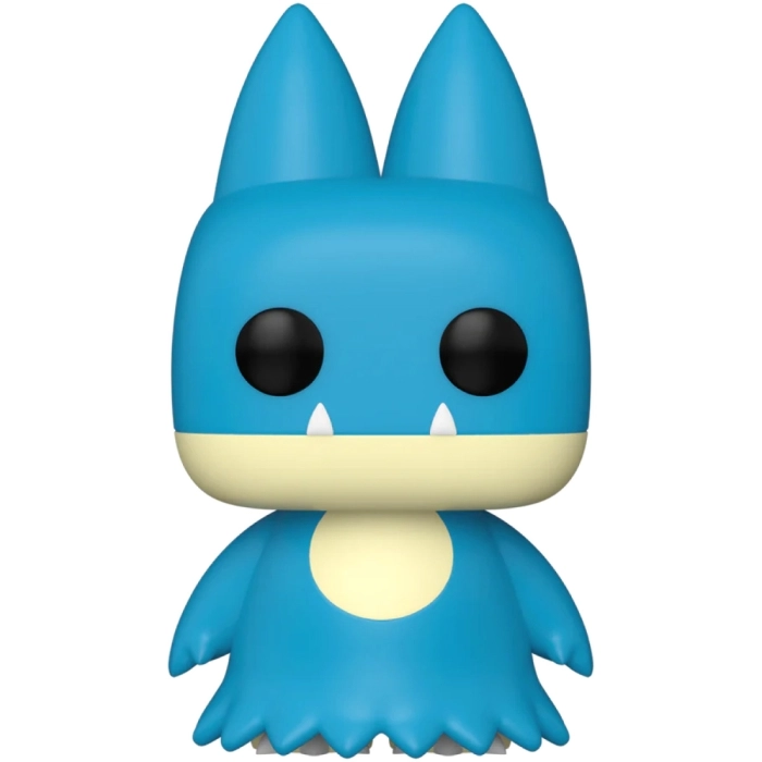 pokemon - munchlax 9cm - funko pop 885