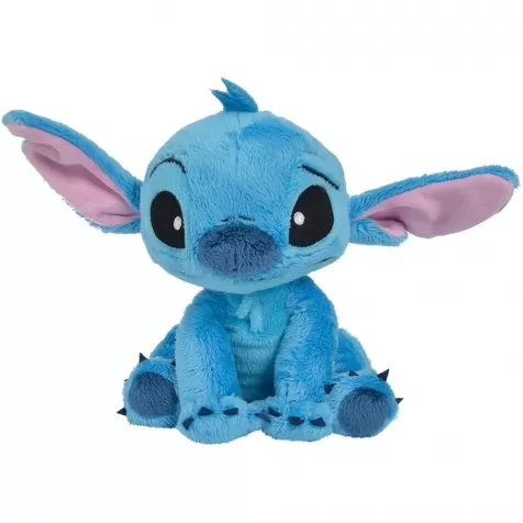 stitch - peluche 20cm