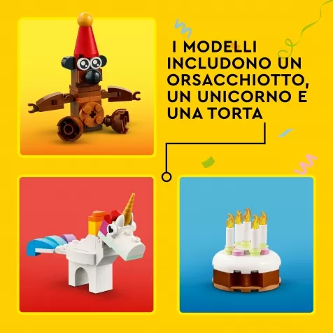 Pignatta con unicorno di seconda mano per 30 EUR su Mercado Parque