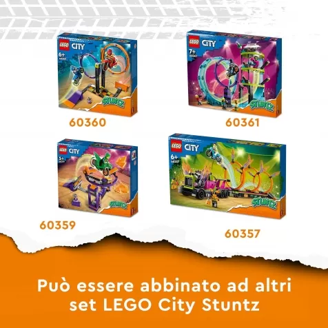 Questo set LEGO ti porta su Marte: in offerta su  con 20€ di sconto