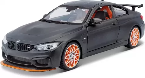 bmw m4 gts - 1:24