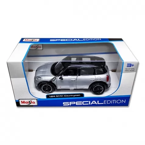 mini countryman - 1:24