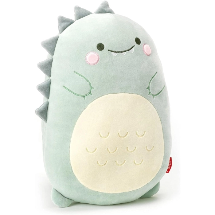 cuscino - super soft! - dino