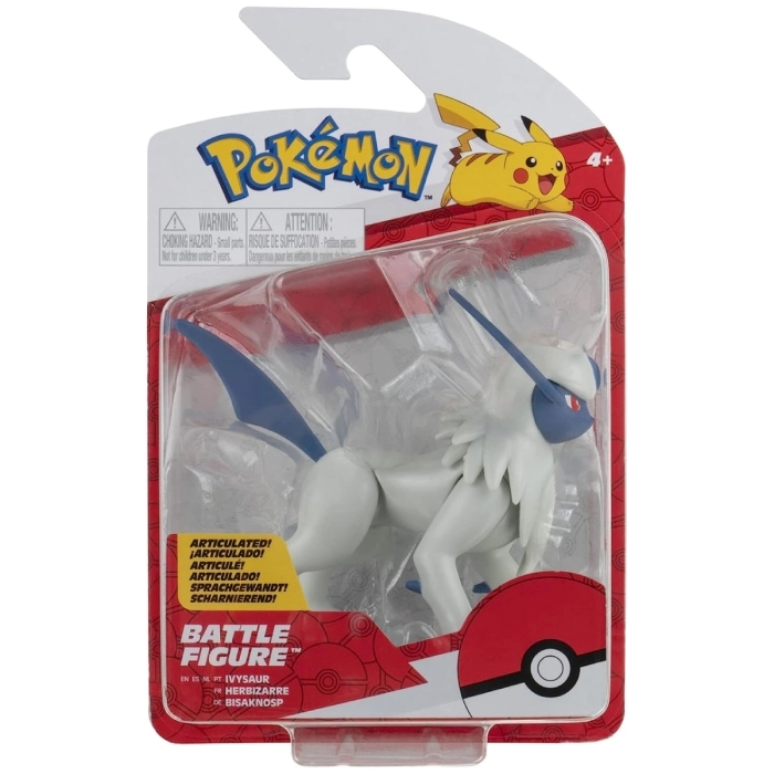 pokemon - battle figure - absol