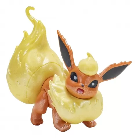 JAZWARES Pokemon Select Evolution Multi Pack Eevee a 42,99 €