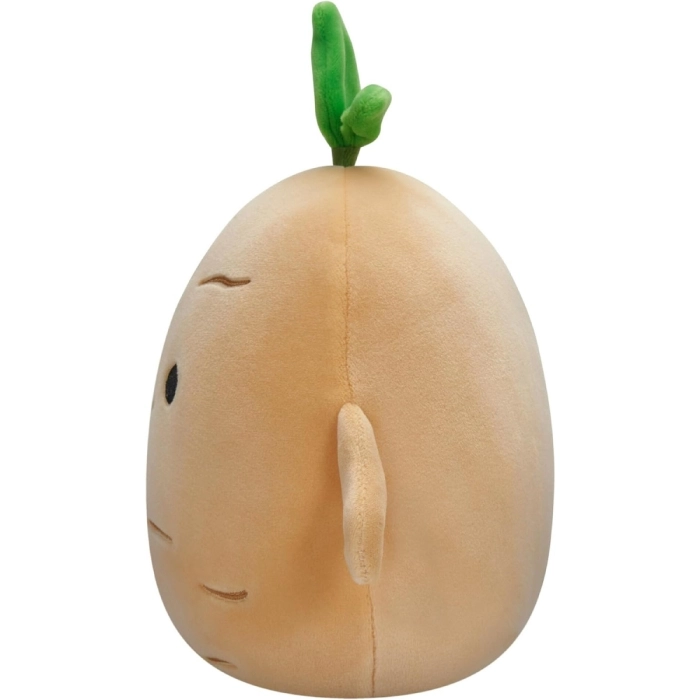 squishmallows - jjyri il ginseng - peluche 20cm